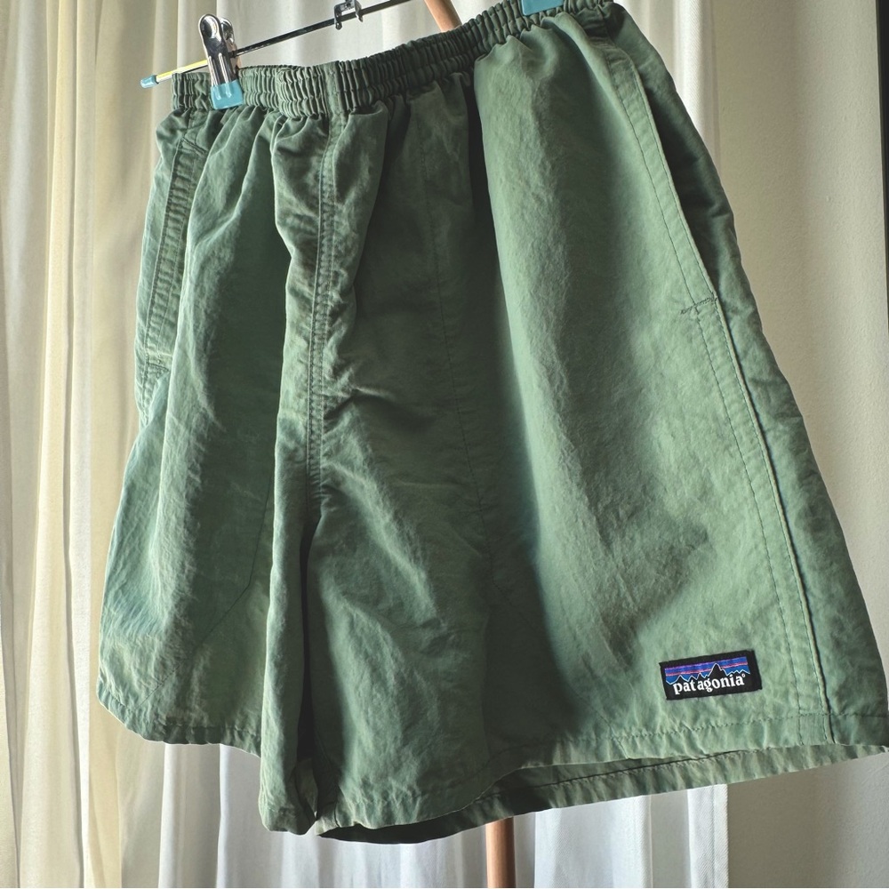 Men’s Patagonia Baggies